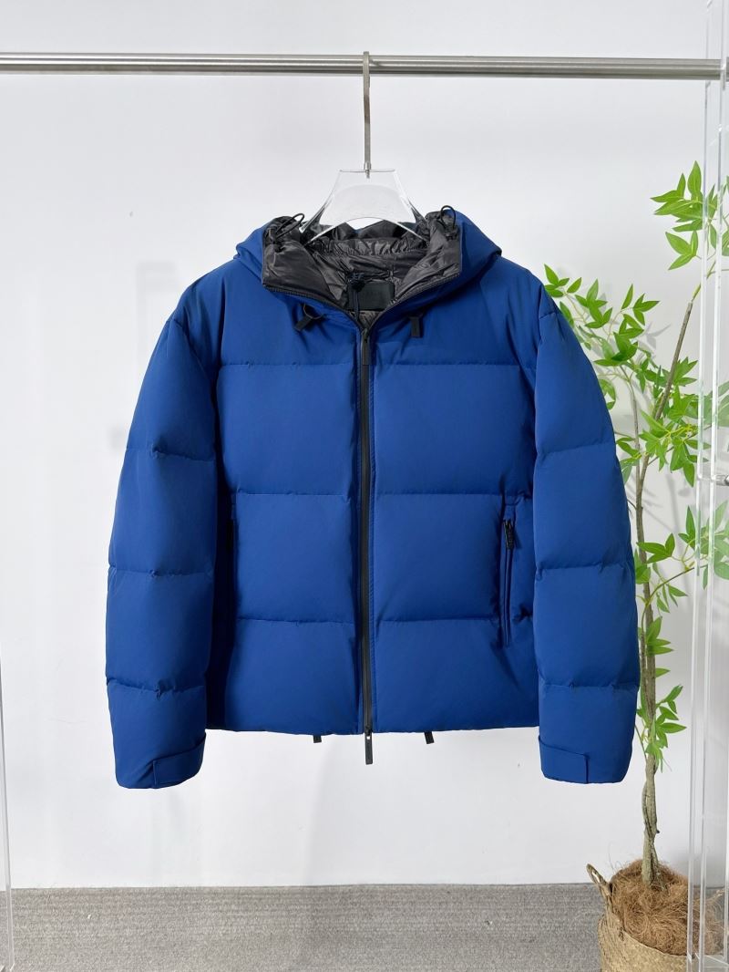 Prada Down Jackets